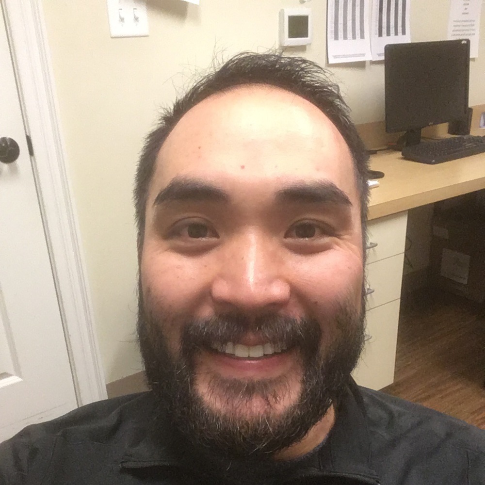 Meet your Posher, Jesse